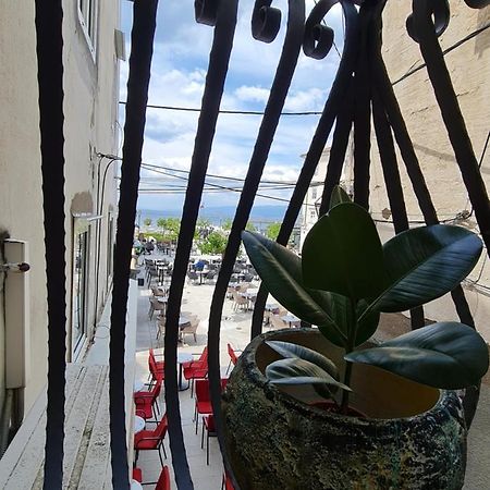 Rustic Apartment Senj  Exterior photo