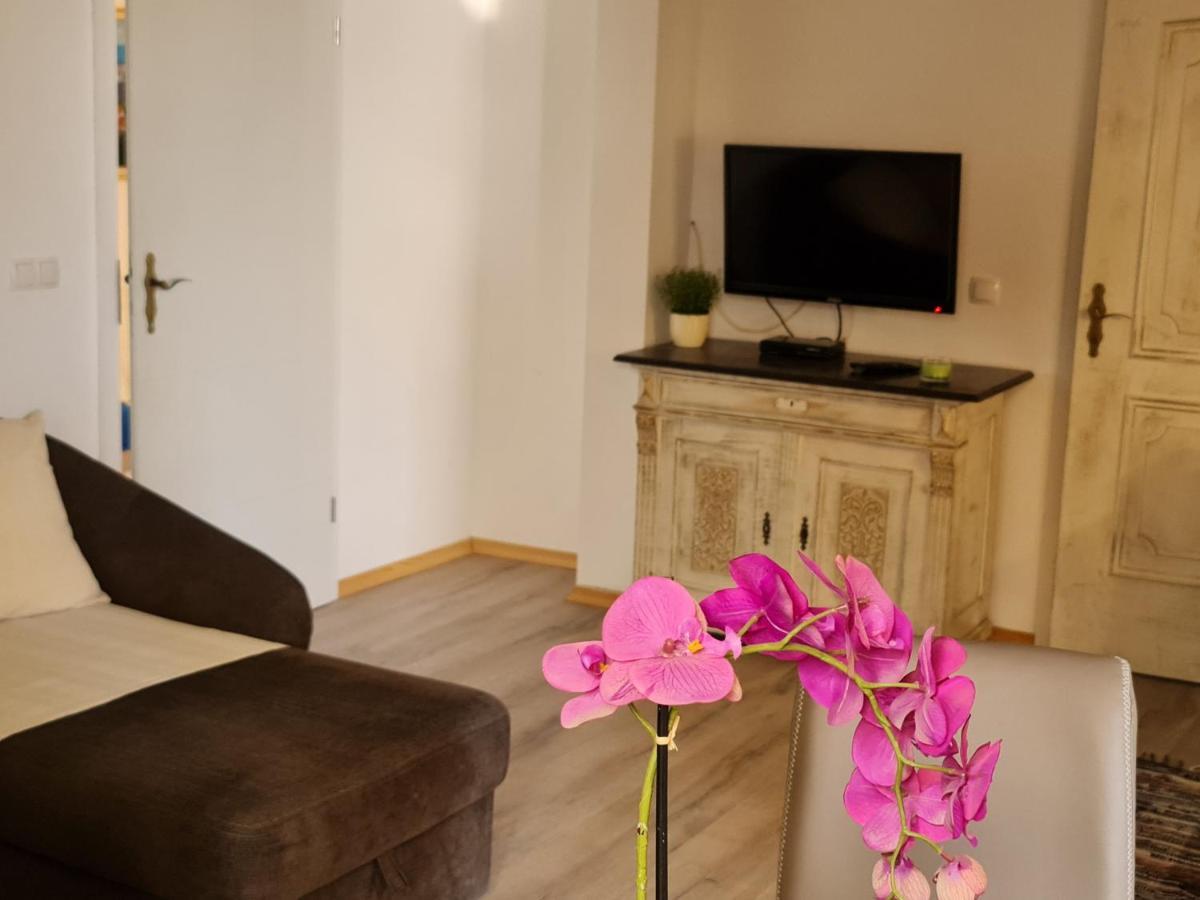 Rustic Apartment Senj  Exterior photo