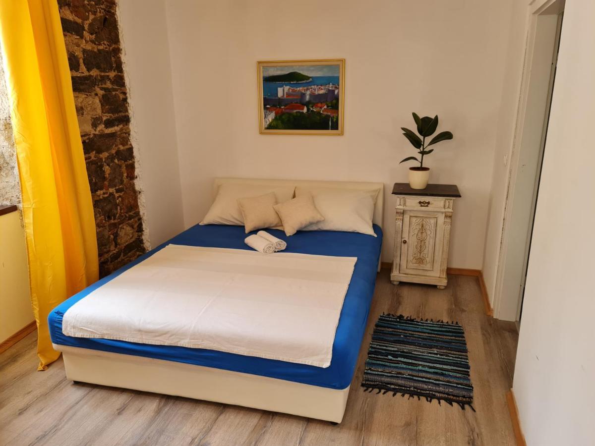 Rustic Apartment Senj  Exterior photo
