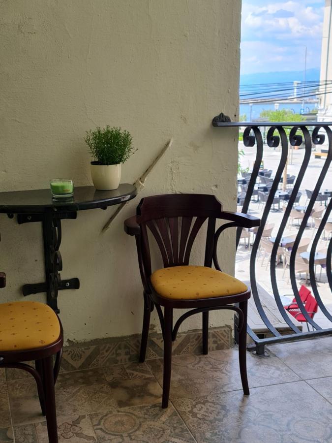 Rustic Apartment Senj  Exterior photo