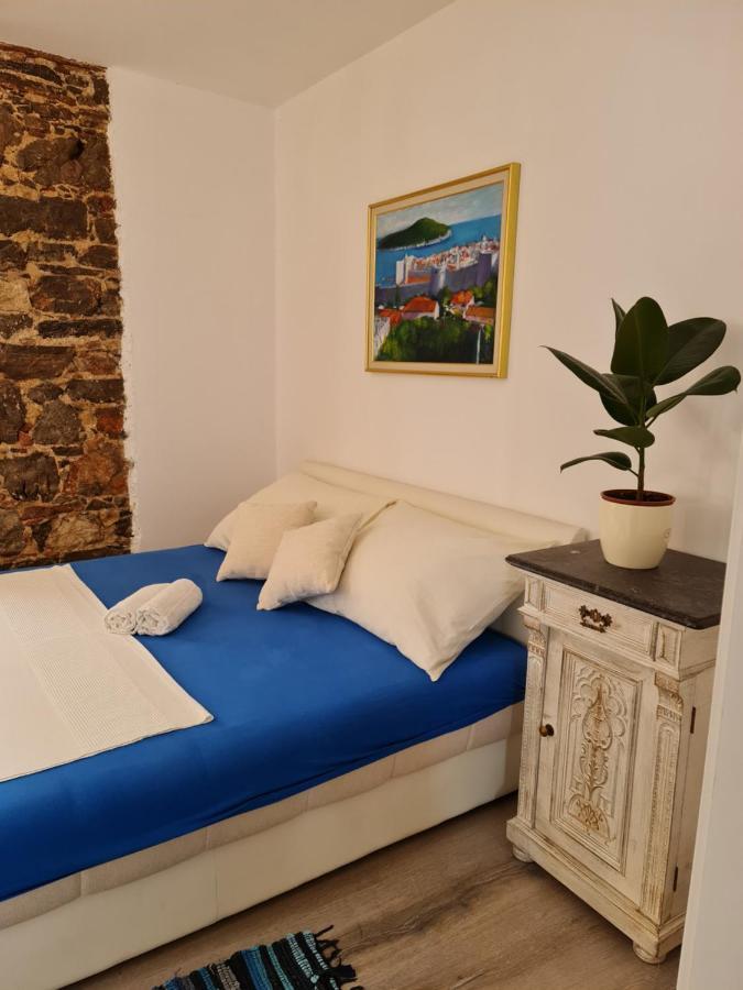 Rustic Apartment Senj  Exterior photo