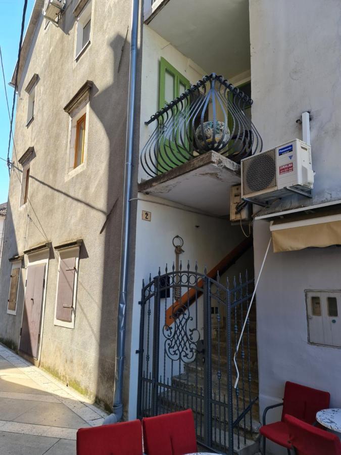 Rustic Apartment Senj  Exterior photo